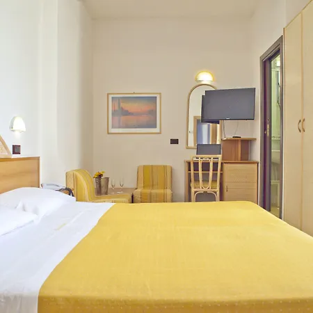 Hotel Vanni-3